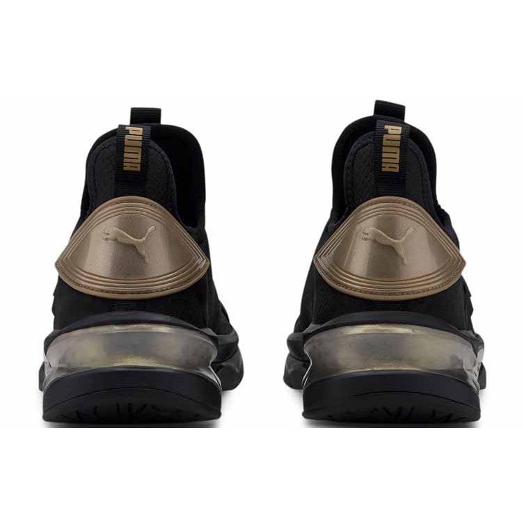 Puma Lqdcell Shatter Mid 'Черное Золото' Женские 193278-02