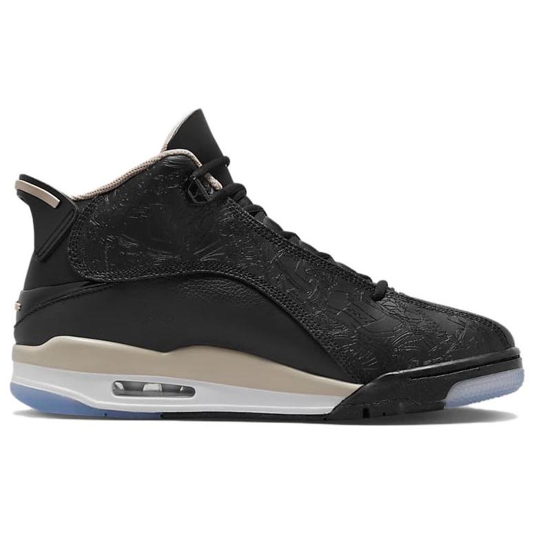 Jordan Dub Zero Черный Ископаемый Камень 311046-021
