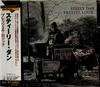 CD STEELY DAN - Pretzel Logic  UICY6434 Geffen Records 2006 Japan ObiRock Б/У