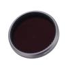 ND16 Filter for Action 5 Pro Action Camera Neutral Density Filter HD Optical Glass Aluminum Frame