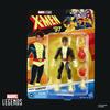 Marvel Legends Series X-Men '97 Sunspot 6-Inch Action Figure Collectible Toy with 4 Accessories Hasbro