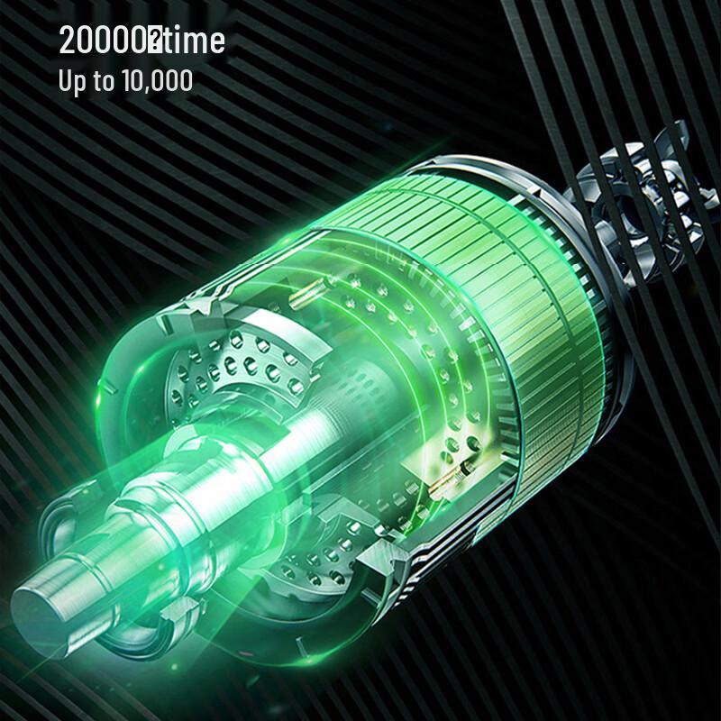 Shangheng Adult Sonic Electric Toothbrush