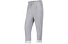 Knitted Sweatpants Women's Gray 577145-04