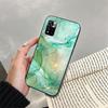 Чехол для телефона для Xiaomi Redmi note 14 Pro 14 13 12 11 10 Pro 14S 12S 11S Redmi 14C 13C 10 Мрамор