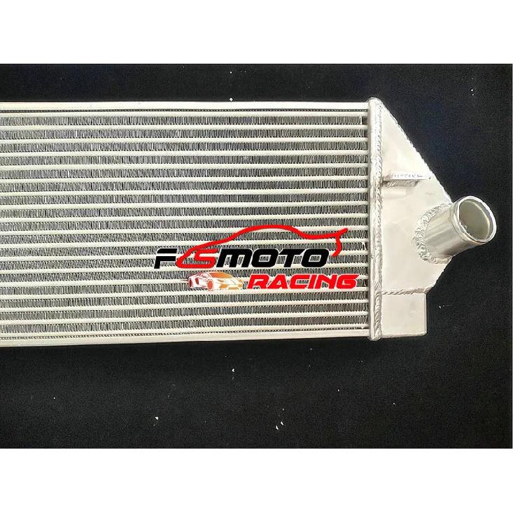 Newly-improved Upgraded Turbo Alu Intercooler For Ford Focus ST ST225 Mk2 LV LT Hatchback 2.5 i XR5 Turbo 2005-2012 2011 2010