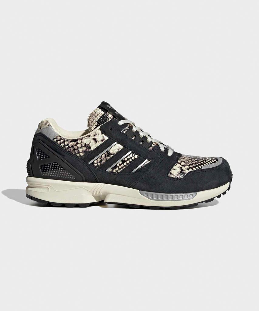 adidas Zx 8000 - Черный:Кремово-белый / Ki1383