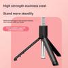 Portable Extendable Selfie Universal Easy To Stick Mini Phone Tripod Use Selfie Stick Stand