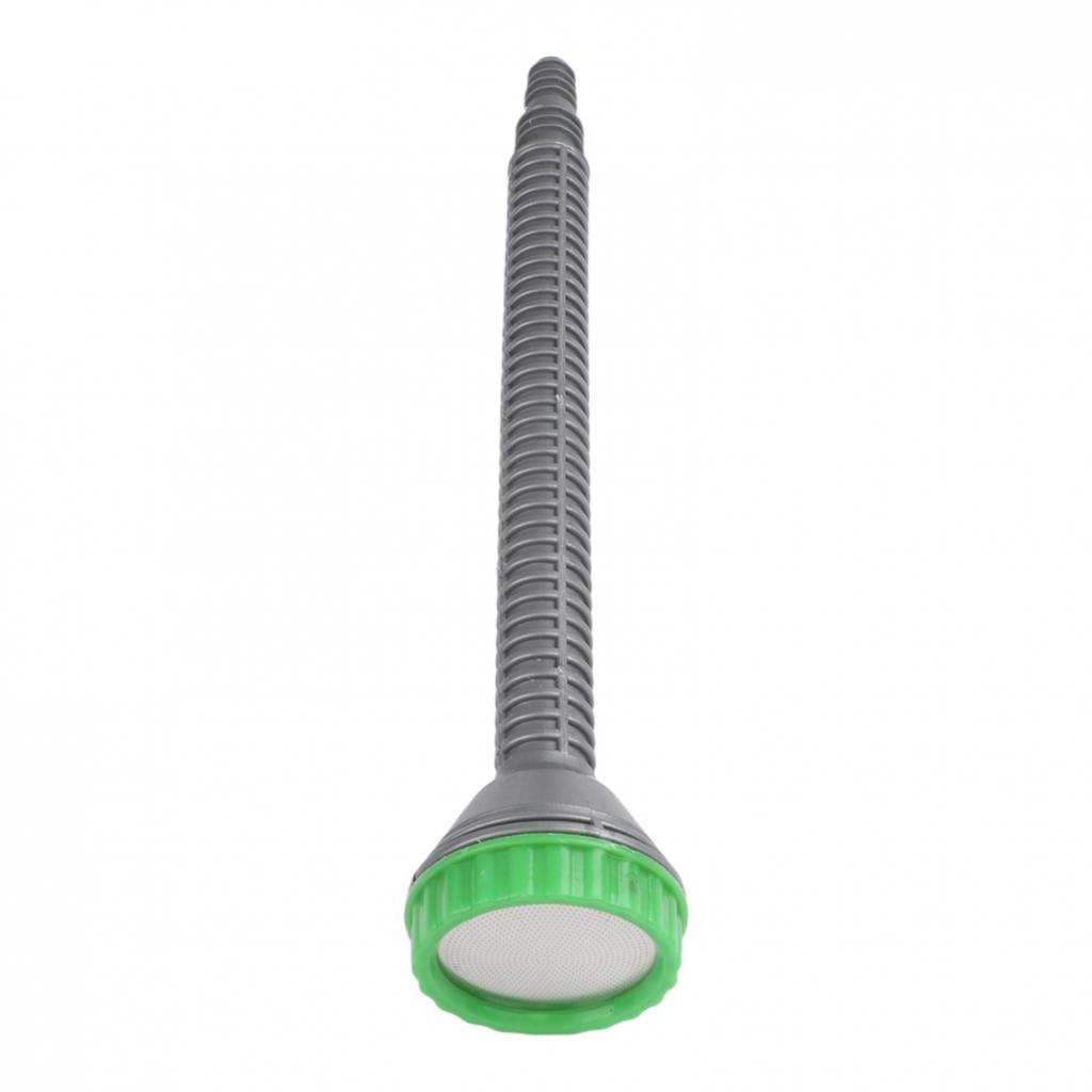 Greenhouse Sprinkler with Multiple Nozzle Options for Gardens