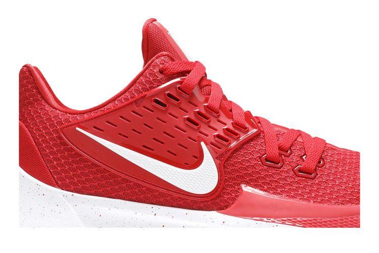 Men's Sneakers Nike Kyrie 2 Low TB Promo University Red White University Red/White-White
