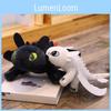 Fury Othless Night Stuffed Plushy Doll Softys