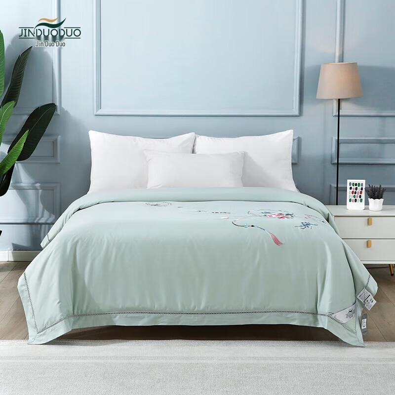 Одеяло из тутового шелка Jinduoduo Jinxiufang