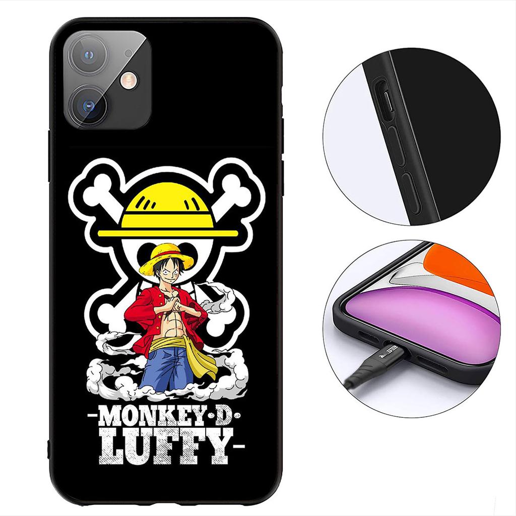 Nico Robin One Luffy Pieces Protective Cover for Xiaomi Poco C85 C65 C75 X7 X6 M6 M8 F7 F8 Ultra F6 Pro Phone Case