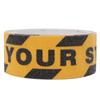 Watch Your Step Non Slip Tape Floor Stair Step Anti Slip Abrasive Safety PVC Tape 5m