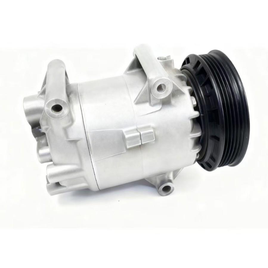 Совместимый компрессор CVC для моделей Renault: 8200678499, 8200457418, 8200309193, 77111358