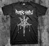 Rotting Christ Unisex T-Shirt Melodic Black Metal Band