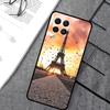 Париж Эйфелева башня Франция Чехол Для Samsung Galaxy M54 M32 M52 M15 M11 M12 M13 M14 M06 M16 M36 M56 M31 M53 M35 M55 M34
