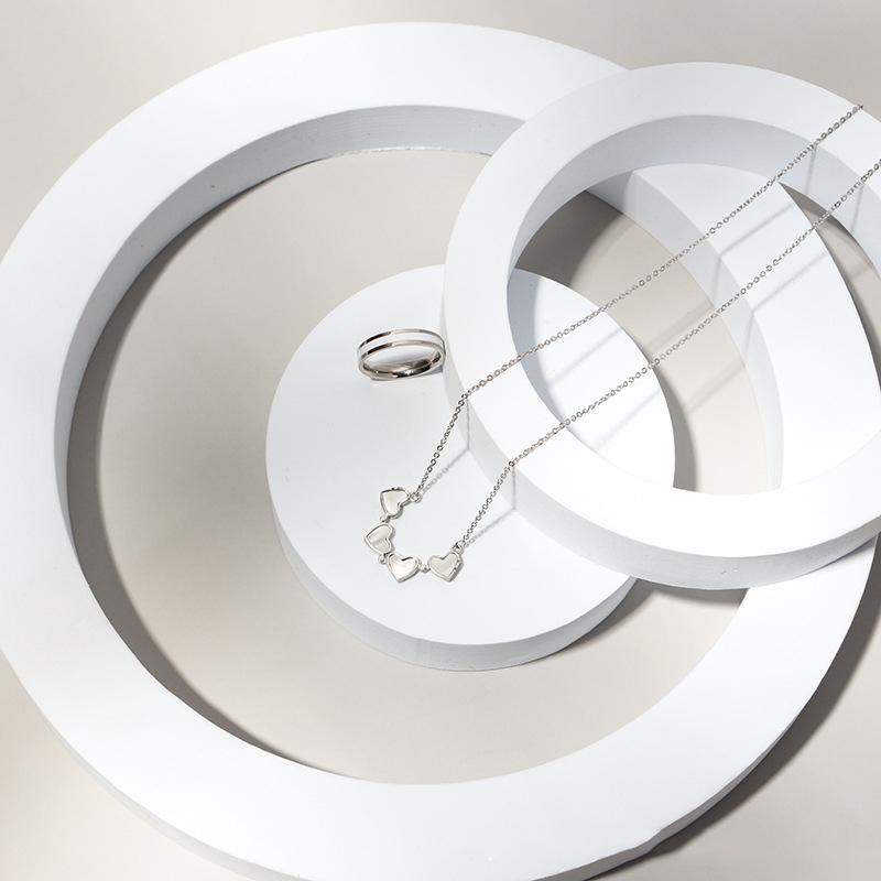 Photography Props Blocks Hard Foam Geometric Shapes for Jewelry Cosmetic Flat Lay Photo Shooting