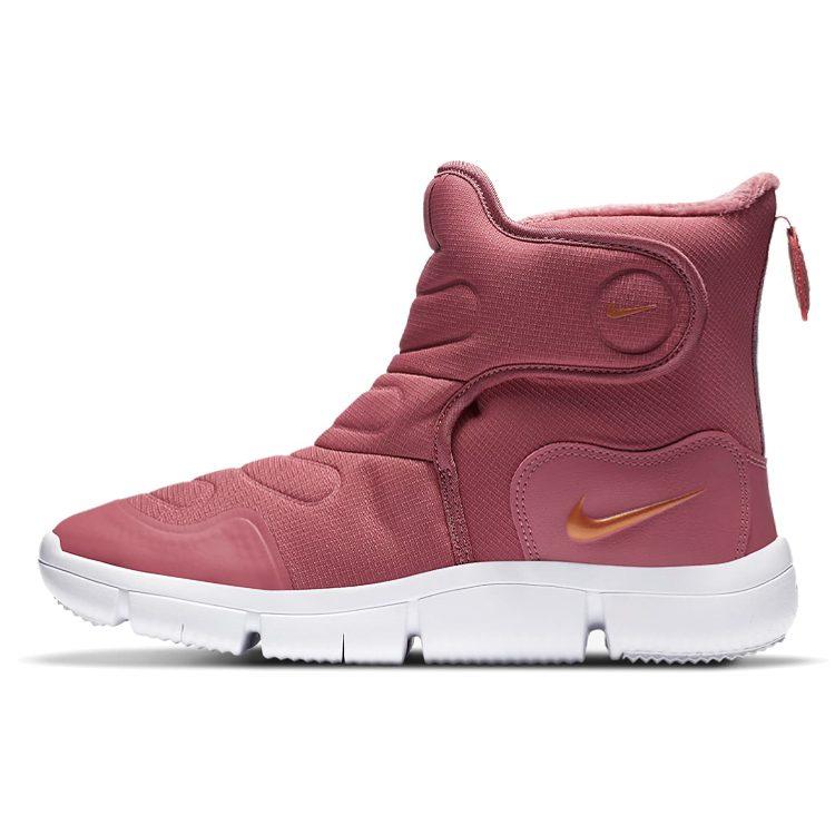 Nike Ботинки для начинающих Розовый/Красный GS AV8337-600