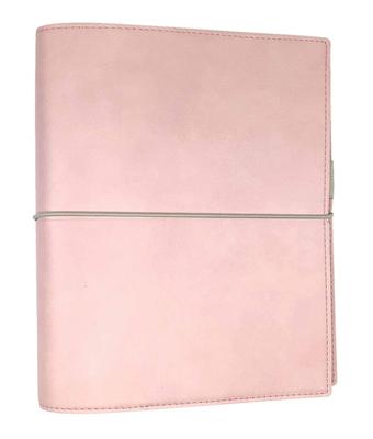Органайзер Filofax A5 Domino Soft Pale Pink, 2020,