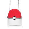 Pokemon Pokeball Shoulder Bag