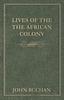 Книга The African Colony