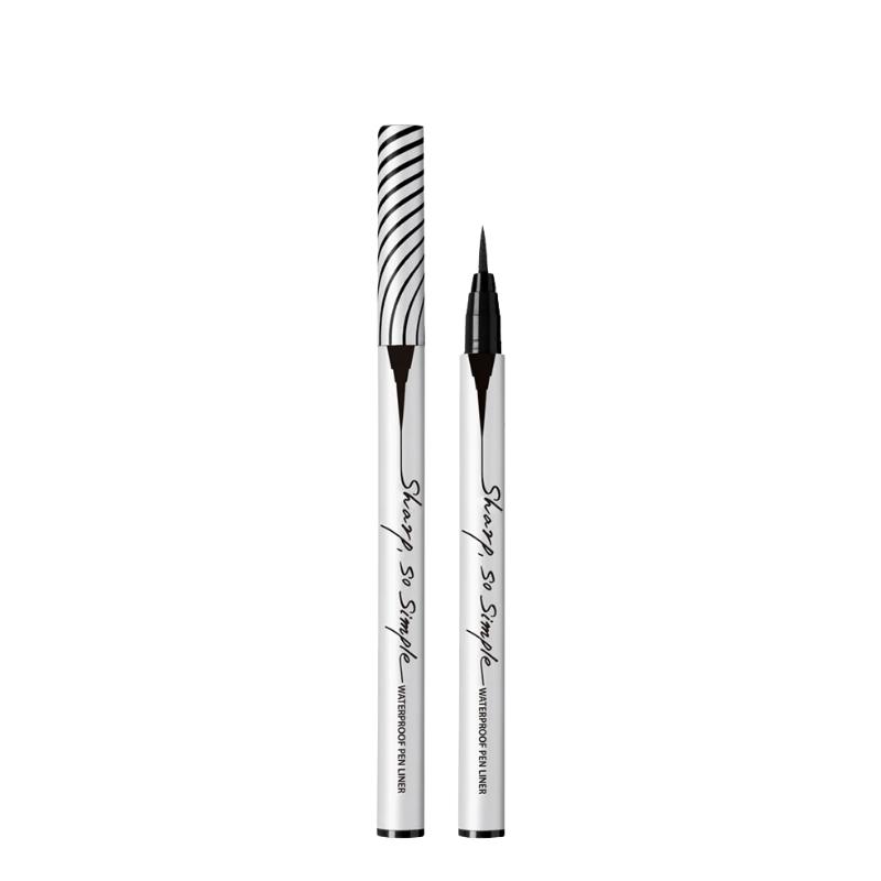 Sharp So Simple Водостойкий лайнер для ручек (2colors)