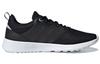 adidas Женские H00548 Wmns Qt Racer 2.0 'Черный фиолетовый тон'