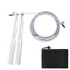 Adult Adjustable Steel Wire Jump Rope