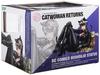 DC COMICS Bishoujo DC UNIVERSE Catwoman Returns масштабная ПВХ окрашенная готовая фигурка 1/7