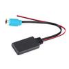 Bluetooth AUX‑IN Adapter KCE‑237B Wireless Audio Cable Fit for Alpine CDE‑W203Ri IDA X303 X305 X301