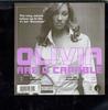 12-дюймовая пластинка OLIVIA - Are U Capable 80813210741 J Records 2001 США Рэп и хип-хоп/R&B Б/У