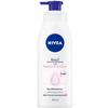 NIVEA Мягкий осветляющий лосьон для тела