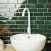 10 шт. 3D Настенные Наклейки DIY Квадратная Плитка Водонепроницаемые Маслостойкие Отклеивающиеся Обои Наклейки Для Домашнего Декора Рождественский Современный Стиль