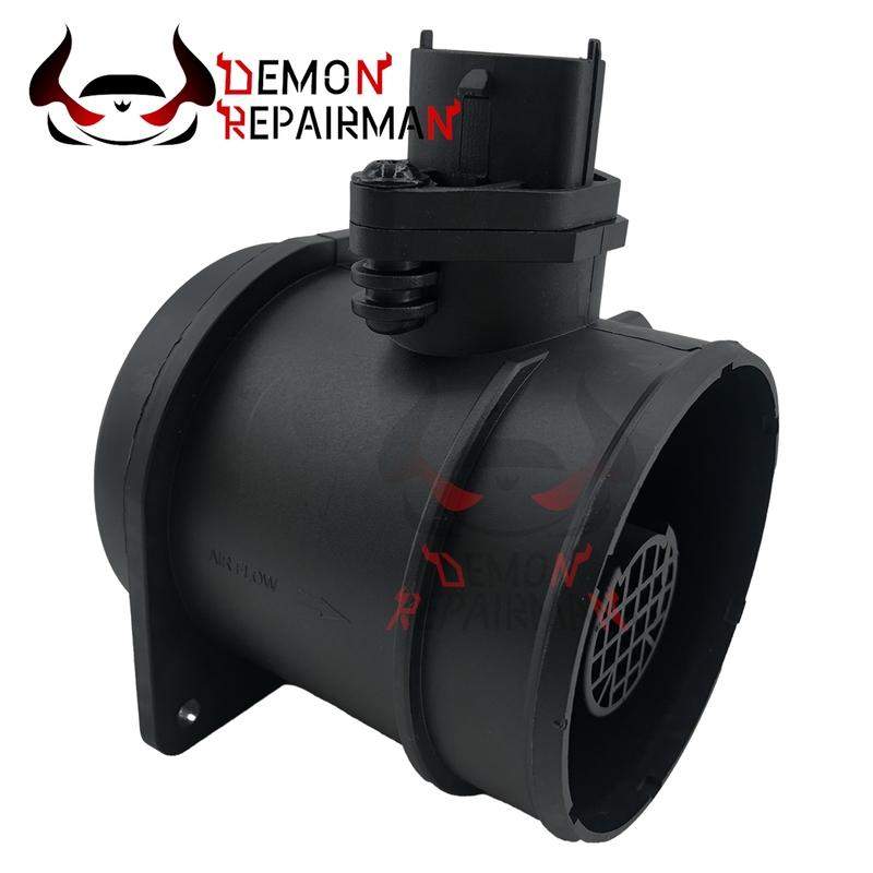 12 566 846 12566846 0280218114 Mass Air Flow MAF Sensor For HOLDEN COMMODORE STATESMAN ADVENTRA CREWMAN CAPRICE VZ WL 3.6L
