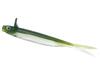 Deps Frilled Shad Clear Watermelon 4.7 дюйма #26