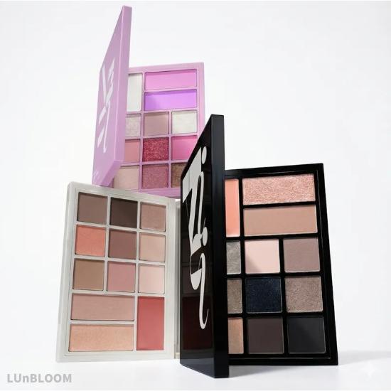 VIDIVICI Палетка теней 11,5 г