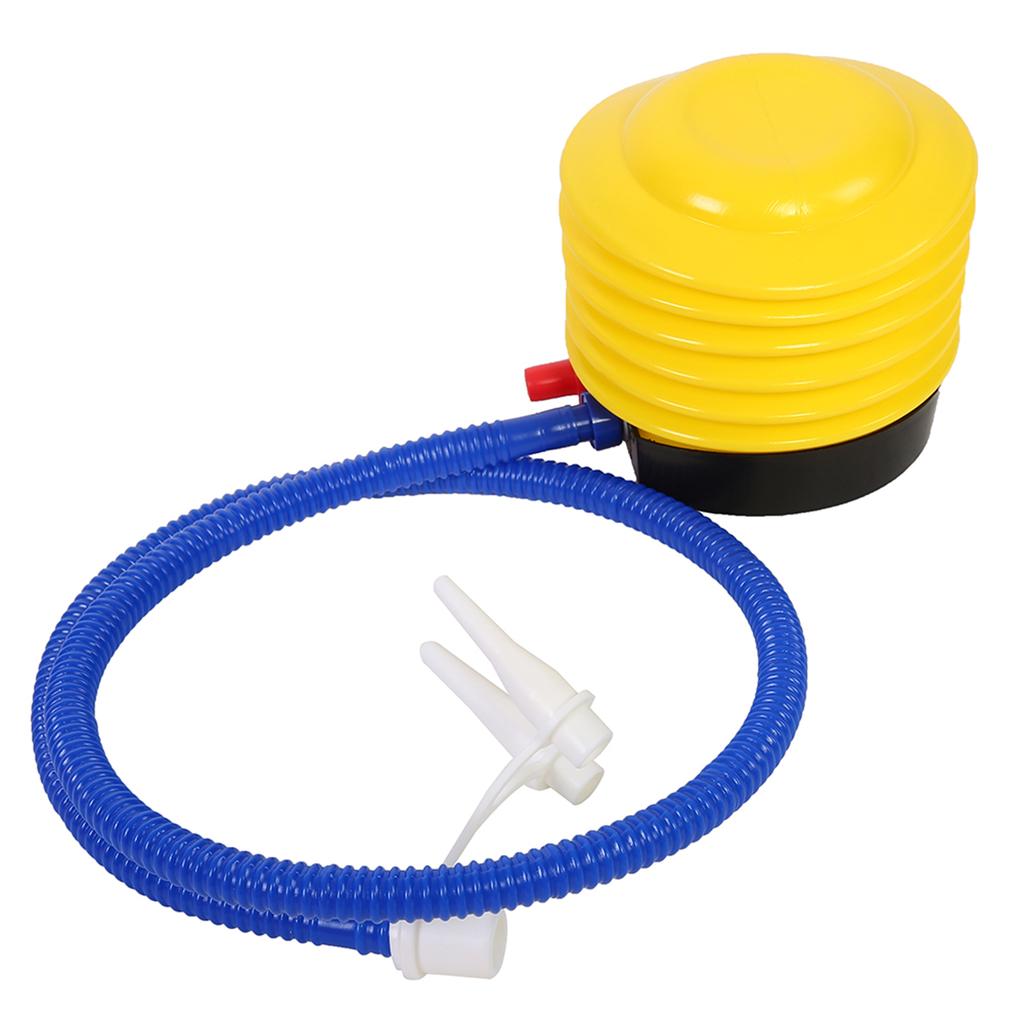 150cm Inflatable Stress Punching Tower Bag Boxing Free Standing Sand Base with Pump