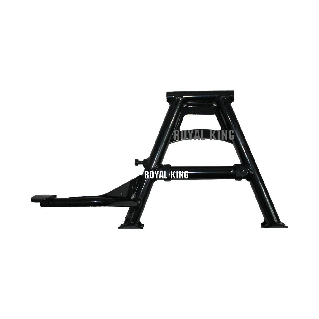 Royal Enfield Meteor 350 "Center Stand"
