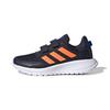 Neo Tensor Comfortable Casual Durable Low-Top Kids Running Shoes Kids Running Shoes Midnight-Blue FW4014