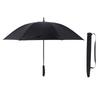 USB Charging Fan Umbrella Multifunctional Portable Foldable Sun Blocking Fan Umbrella for Sport