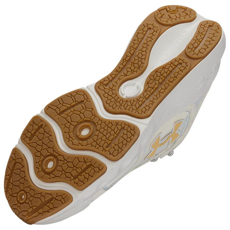 Under Armour Vantage Lux 2 SD Удобные Мягкие Низкие Кроссовки для Бега Женские кроссовки Белый 6003784-114