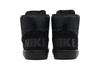 Men's Boots Nike Terminator High Hiking Boot Triple Black Black/Black/Black