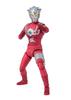 TAMASHII NATIONS Ultraman Leo Approximately ABS Action Figure S.H.Figuarts Astra, 150mm, & PVC, Pre-painted