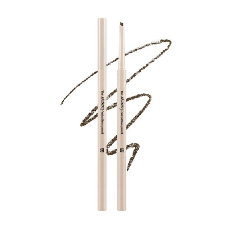 Карандаш для бровей Merzy The Skinny Embo 0,07 г