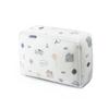 1PC Quilt Bag Household Printing Storage Bag Waterproof and Dustproof Clothing Storage Bag