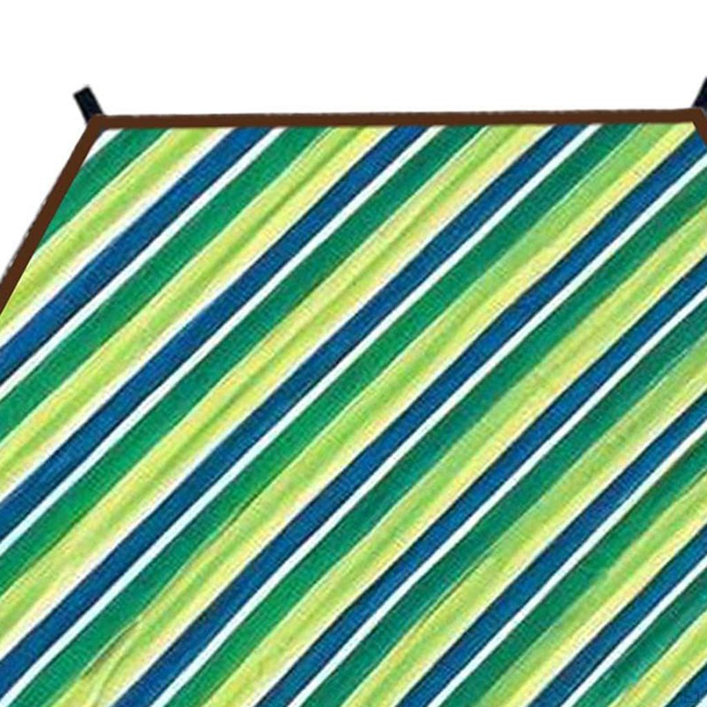 Навес для батута для защиты от солнца на открытом воздухе, прочный сад