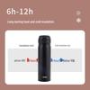 Thermos JNL-502 500 мл Термобутылка из нержавеющей стали