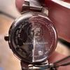 Б/у Женские радиоуправляемые часы CITIZEN Eco-Drive xC