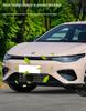 Защитная сетка радиатора Leapmotor Lafa5 от насекомых и пыльцы - Декоративный аксессуар для 26 моделей