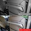 Для Toyota Alphard Vellfire 40 Series Exclusive Design, отделка ручки заднего сиденья, простая установка аксессуаров для салона автомобиля